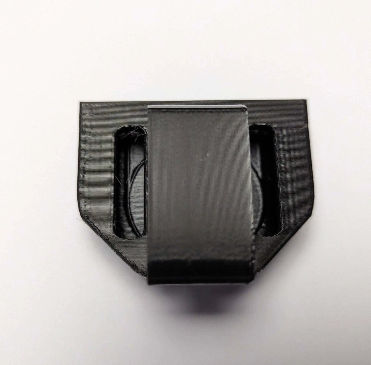Diaphragm Call Keeper - The Snag Bin