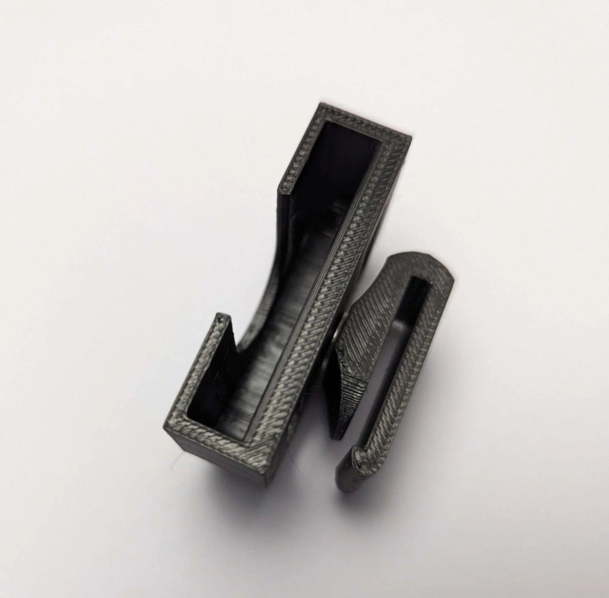 Diaphragm Call Keeper - The Snag Bin