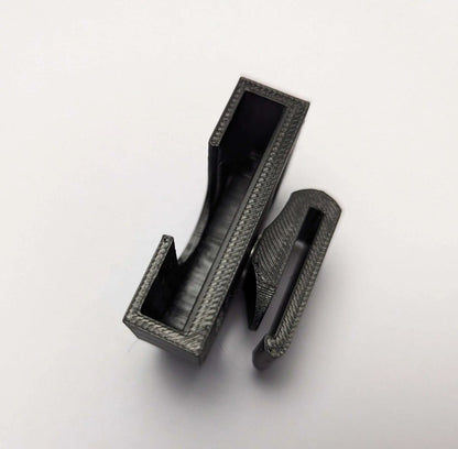 Diaphragm Call Keeper - The Snag Bin