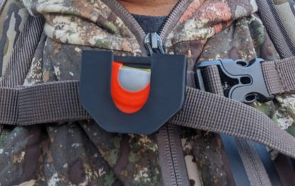 Diaphragm Call Keeper - The Snag Bin