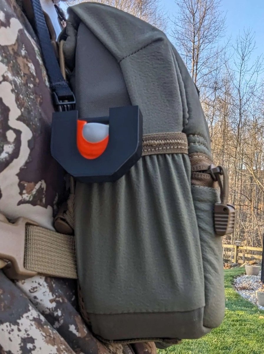 Diaphragm Call Keeper - The Snag Bin