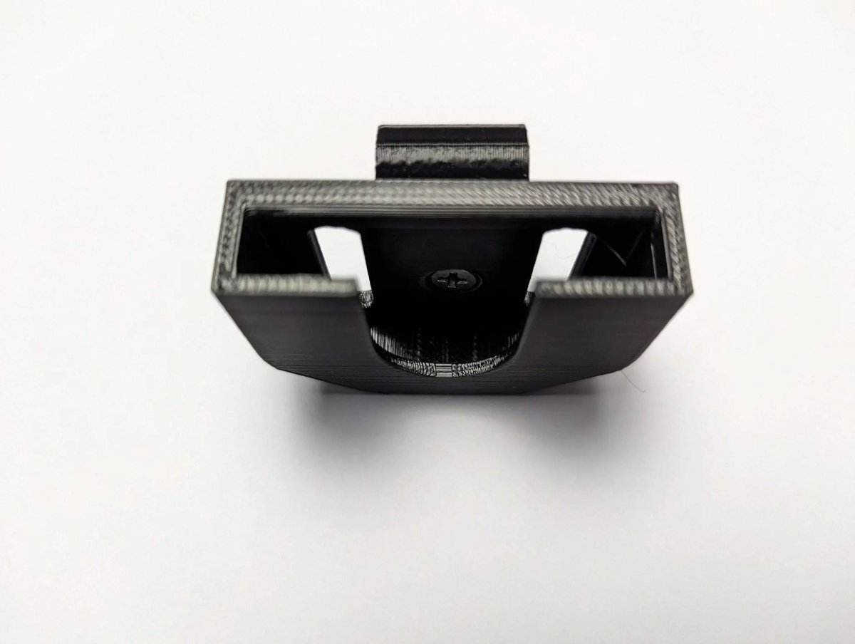 Diaphragm Call Keeper - The Snag Bin