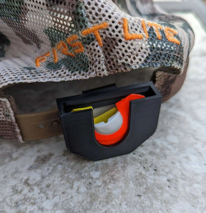 Diaphragm Call Keeper - The Snag Bin
