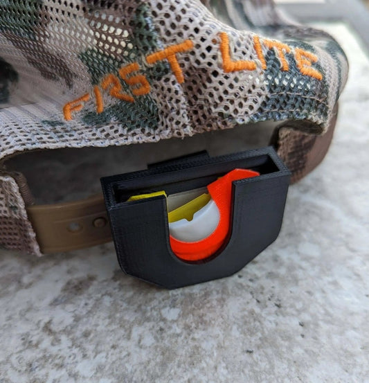 Diaphragm Call Keeper - The Snag Bin