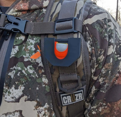 Diaphragm Call Keeper - The Snag Bin