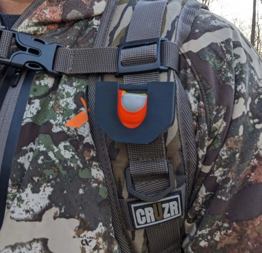 Diaphragm Call Keeper - The Snag Bin