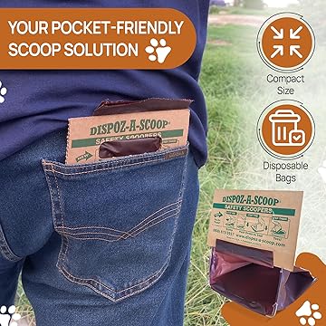 Dispoz - A - Scoop® - The Snag Bin