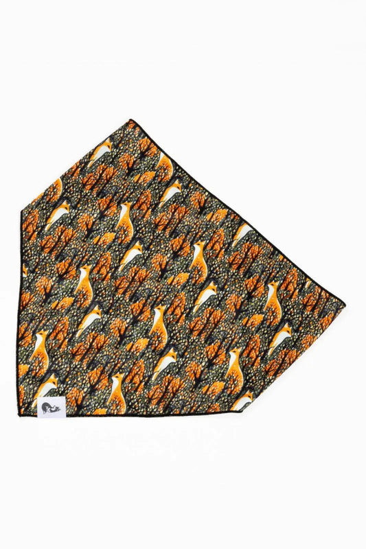 Dog Bandana - The Snag Bin