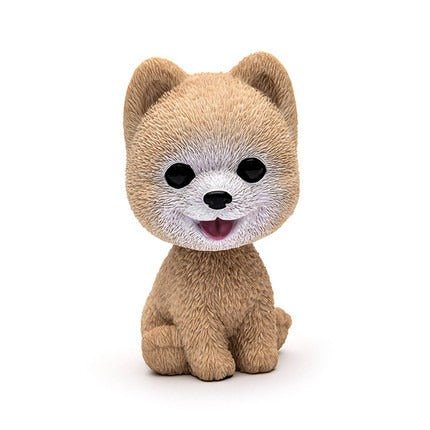 Dog Bobbleheads - The Snag Bin