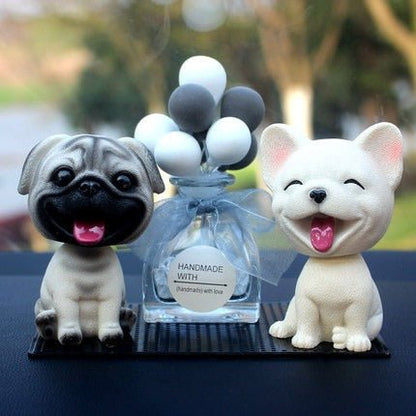 Dog Bobbleheads - The Snag Bin