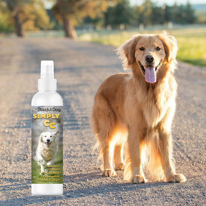 Dog Cologne - The Snag Bin