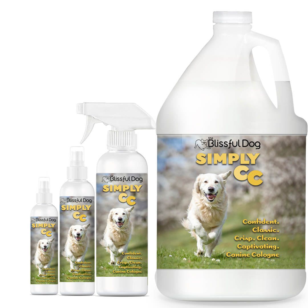 Dog Cologne - The Snag Bin