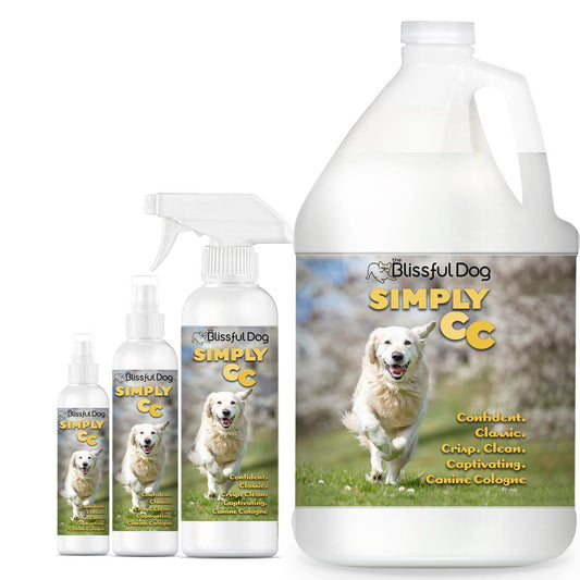 Dog Cologne - The Snag Bin