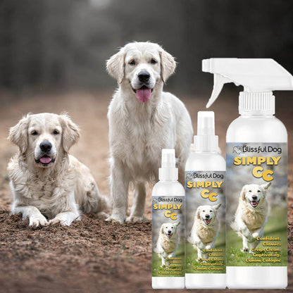 Dog Cologne - The Snag Bin