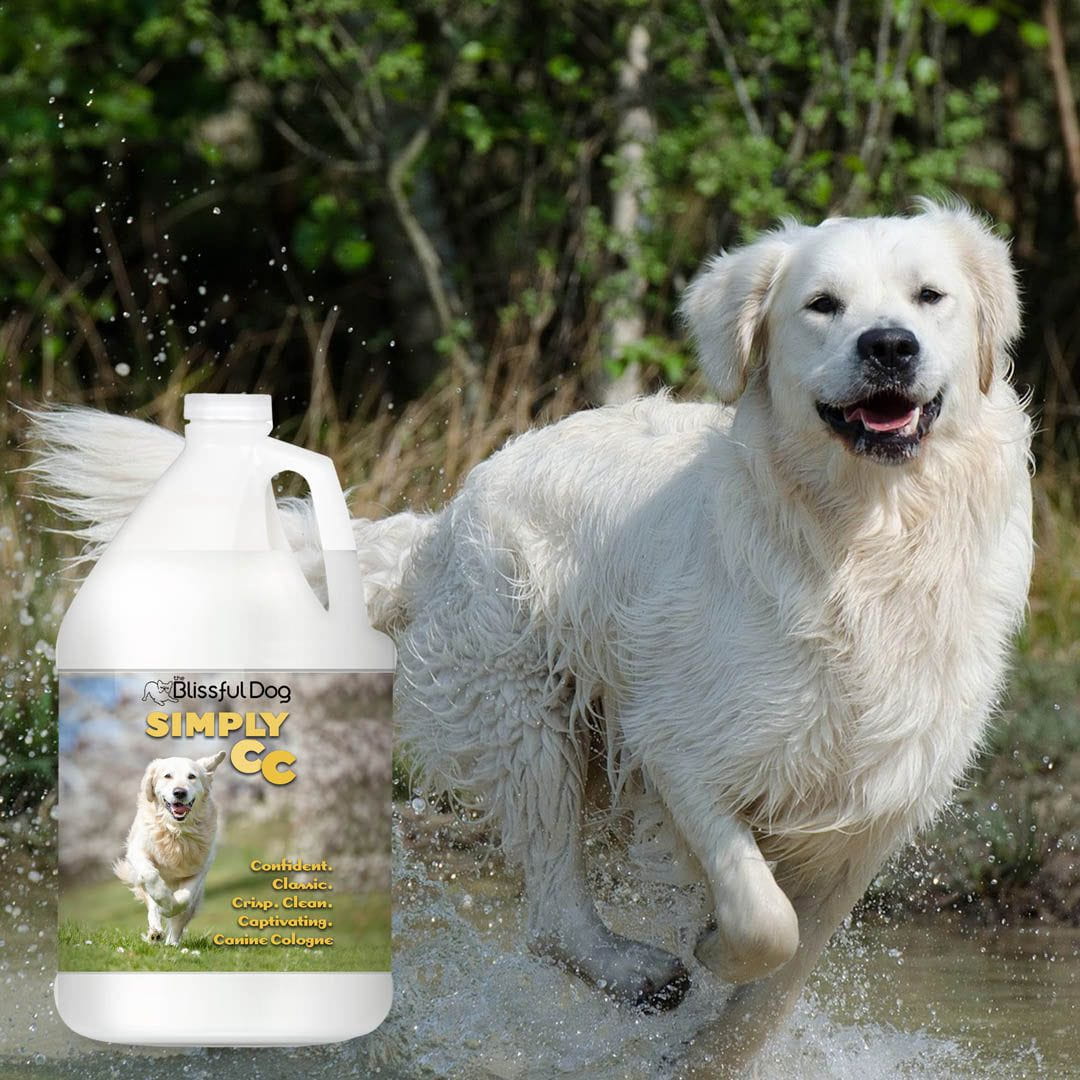 Dog Cologne - The Snag Bin