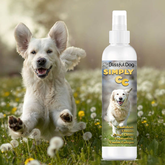 Dog Cologne - The Snag Bin