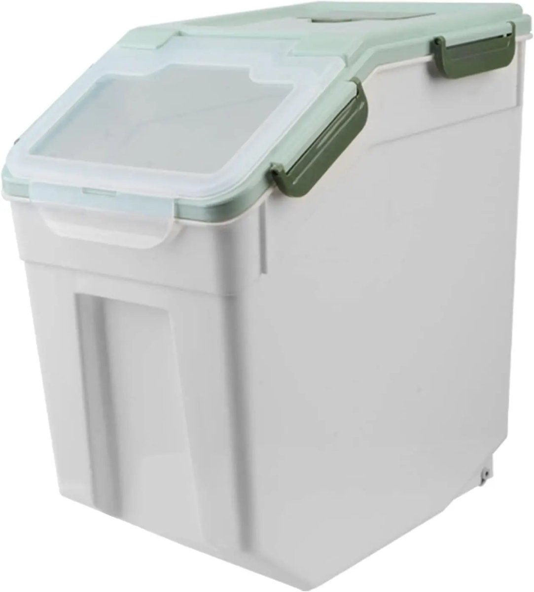 Dog Food Storage Container 20 Lb - The Snag Bin