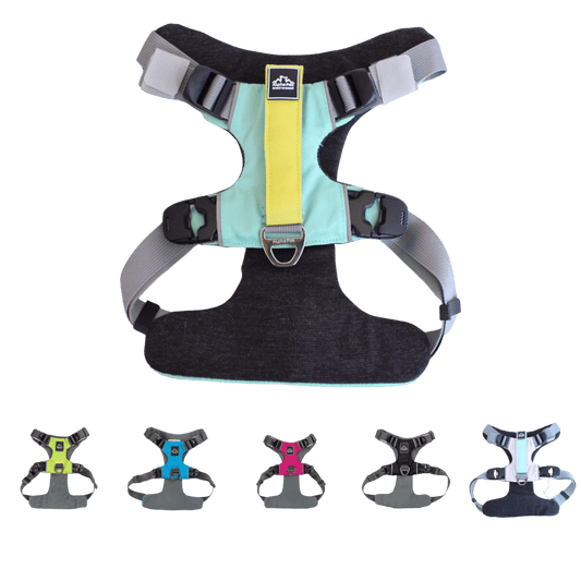 Dog Harness - The Snag Bin