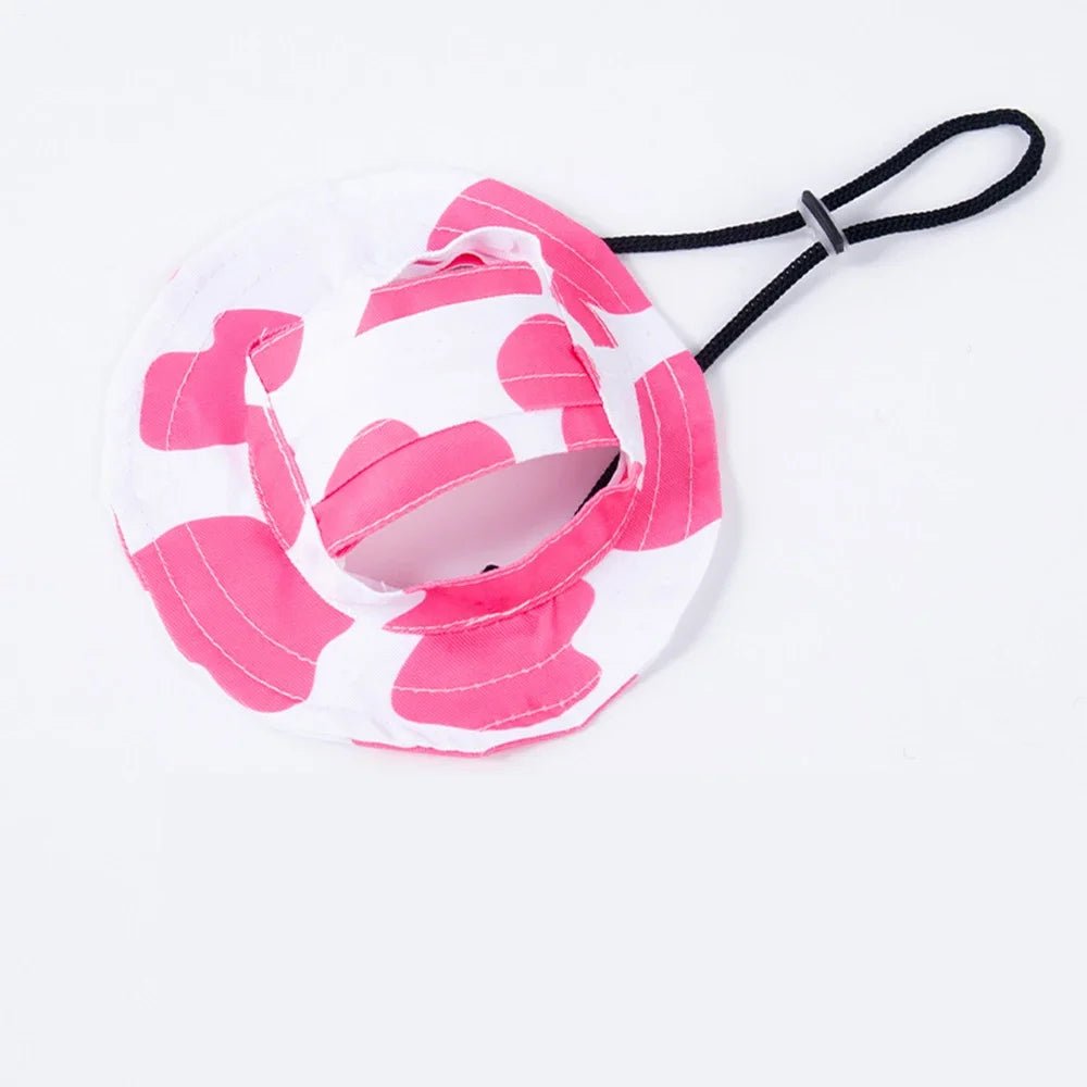 Dog Hat Adjustable - The Snag Bin