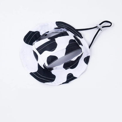 Dog Hat Adjustable - The Snag Bin
