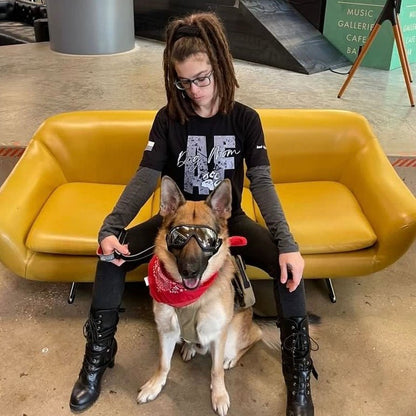 Dog Mom AF (As F*ck) - The Snag Bin