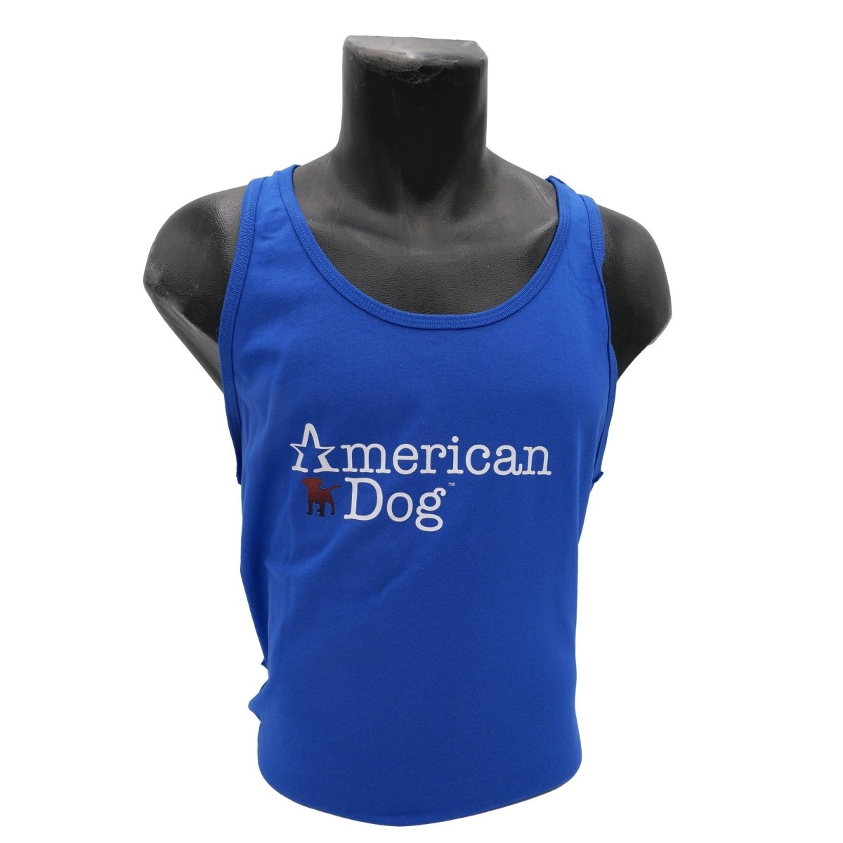 Dog Owner Tank Tops - The Snag Bin