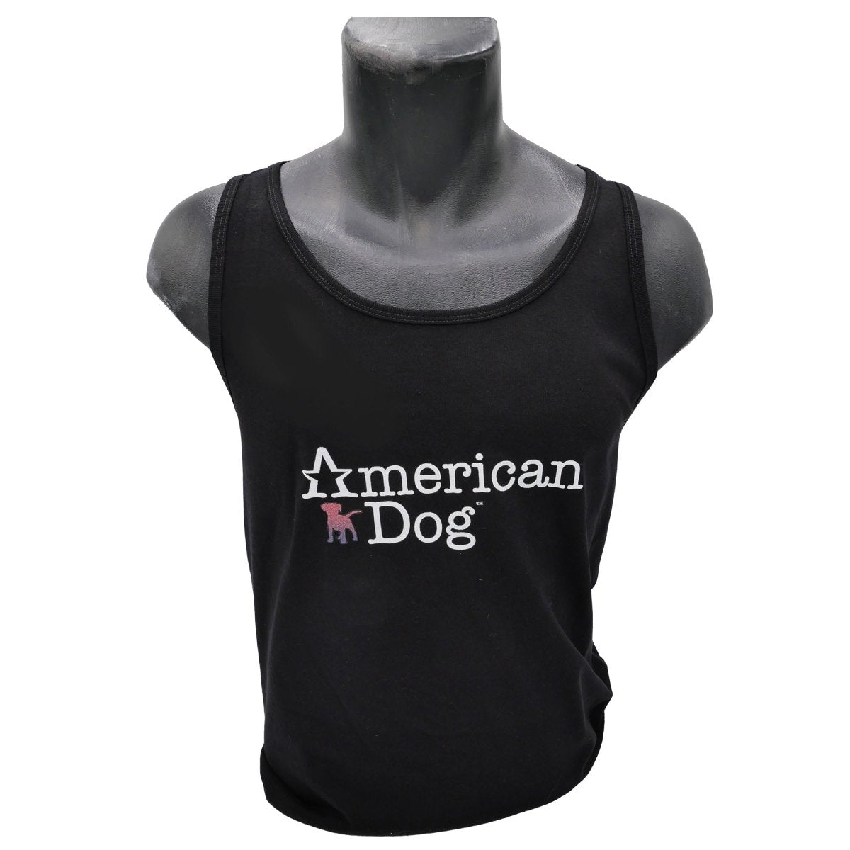 Dog Owner Tank Tops - The Snag Bin