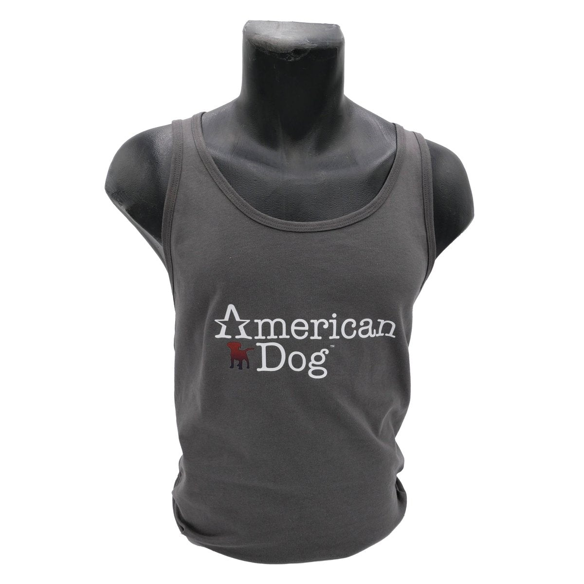 Dog Owner Tank Tops - The Snag Bin
