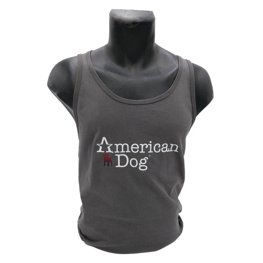 Dog Owner Tank Tops - The Snag Bin