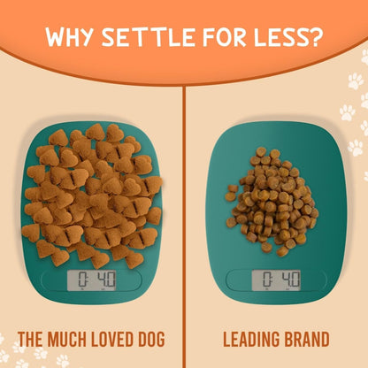 Dog - Peanut Butter Joint Support - The Snag Bin