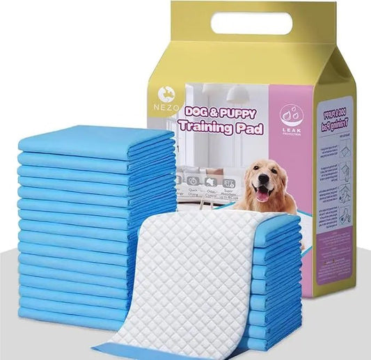 Dog & Puppy Training Pads - The Snag Bin