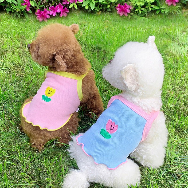 Dog Slim Summer Sheer - The Snag Bin