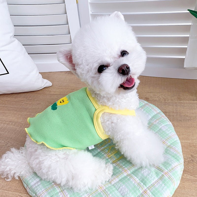 Dog Slim Summer Sheer - The Snag Bin