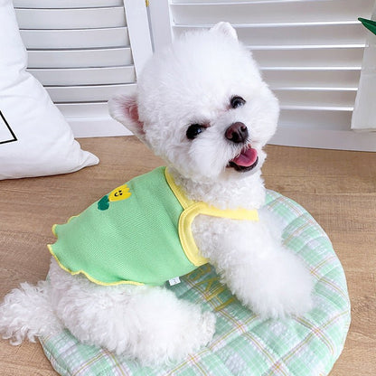 Dog Slim Summer Sheer - The Snag Bin