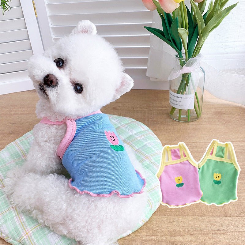 Dog Slim Summer Sheer - The Snag Bin