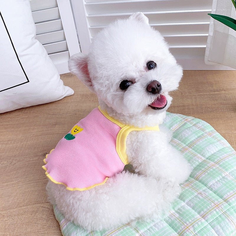 Dog Slim Summer Sheer - The Snag Bin