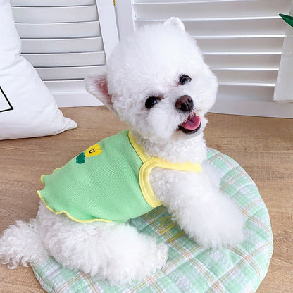 Dog Slim Summer Sheer - The Snag Bin