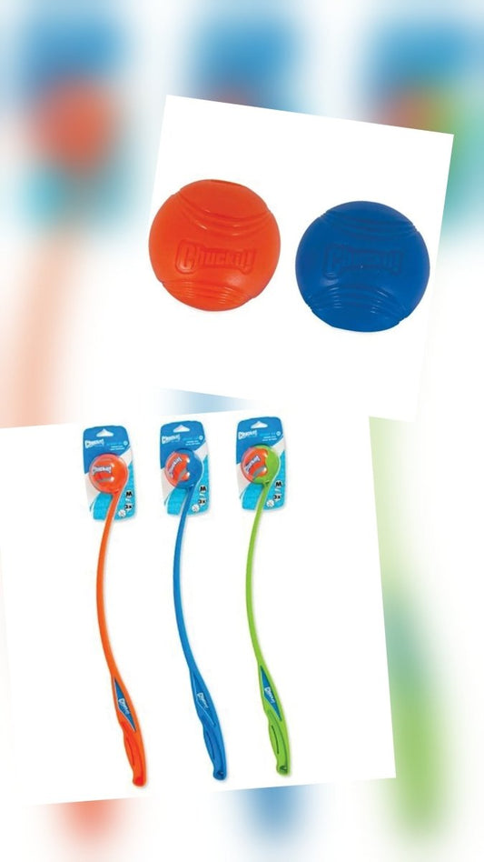 DOG TOY BUNDLE - The Snag Bin