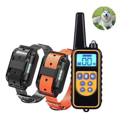 Dog Training Collar - The Snag Bin