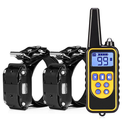 Dog Training Collar - The Snag Bin