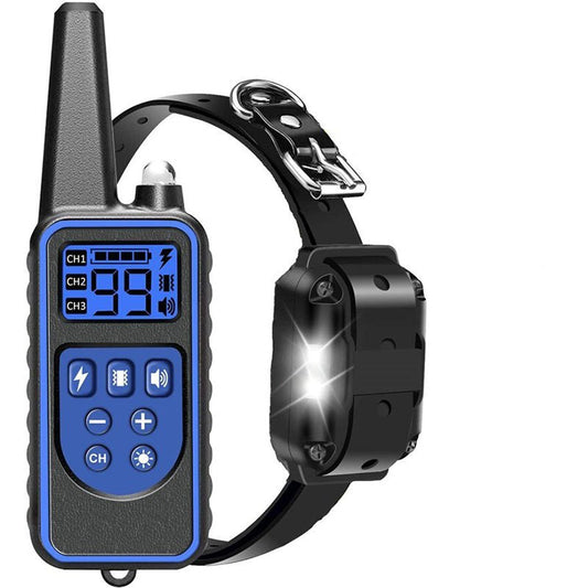Dog Training Collar - The Snag Bin