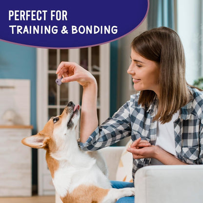 Dog Training Treats - The Snag Bin