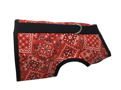 Doggy Holster (Made in USA) - The Snag Bin