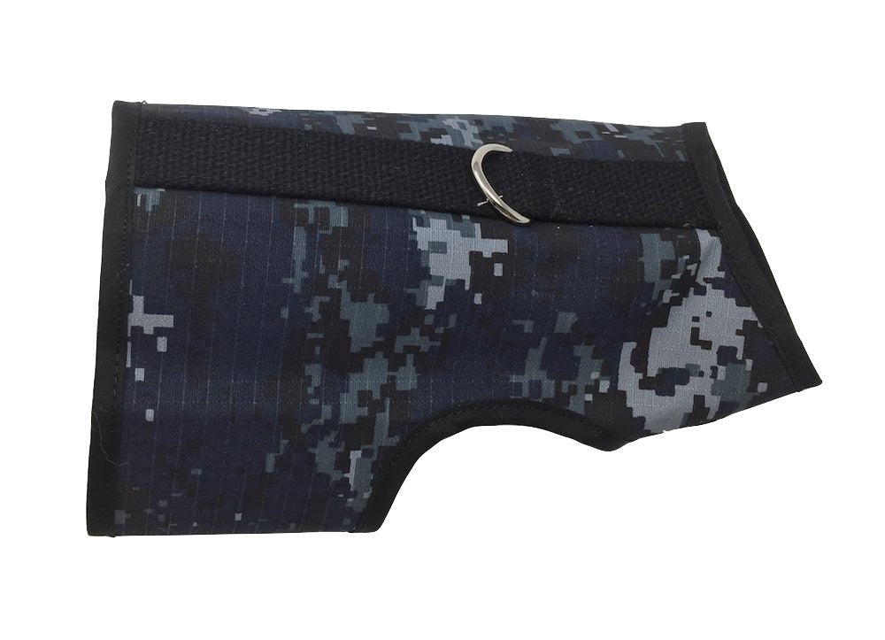 Doggy Holster (Made in USA) - The Snag Bin