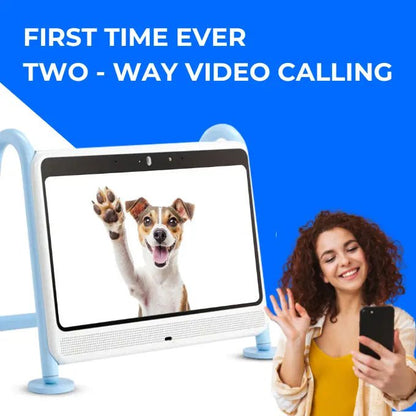 DOGIE TV - SMART TV FOR DOGS - The Snag Bin