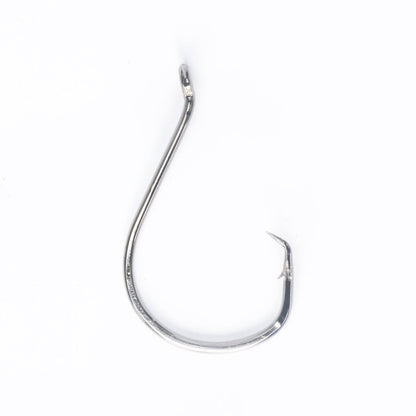 Double Offset Circle Hooks 10/0 - Value Pack - The Snag Bin