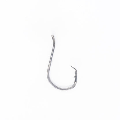 Double Offset Circle Hooks 6/0 - The Snag Bin