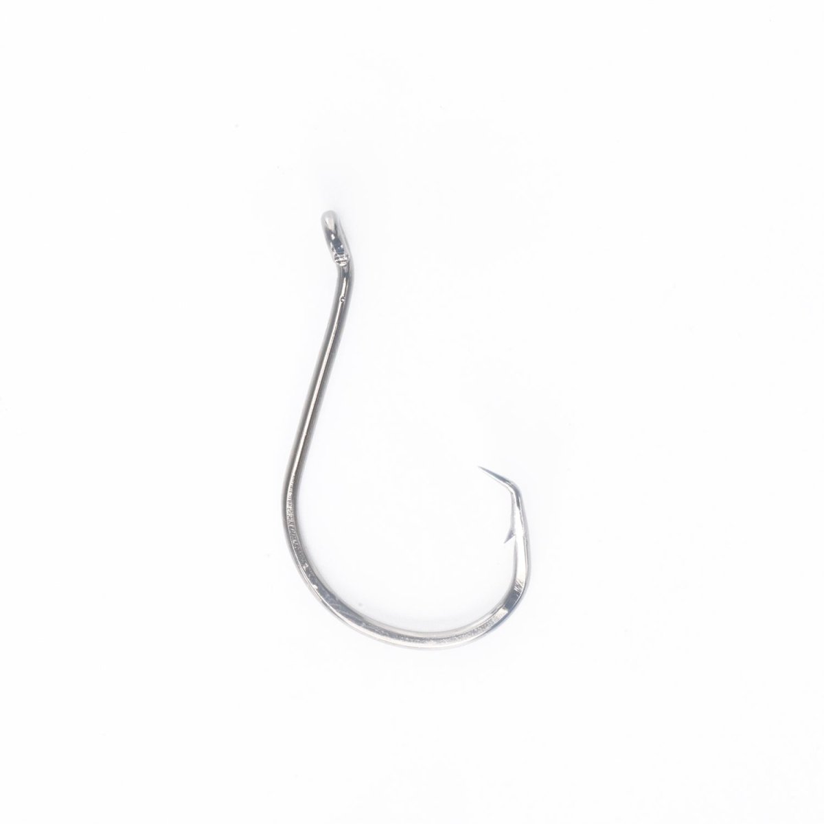 Double Offset Circle Hooks 8/0 - The Snag Bin