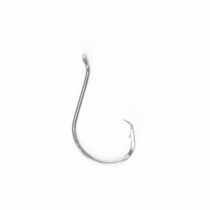 Double Offset Circle Hooks 8/0 - The Snag Bin
