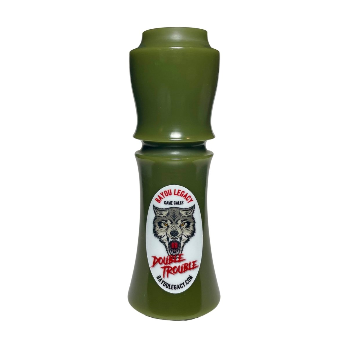 Double Trouble Predator Call - The Snag Bin